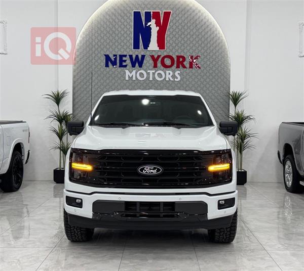 فورد إف-150 2024 للبيع في العراق - اربيل